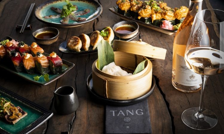 Restaurant Review: TANG Restaurant in Cape Town